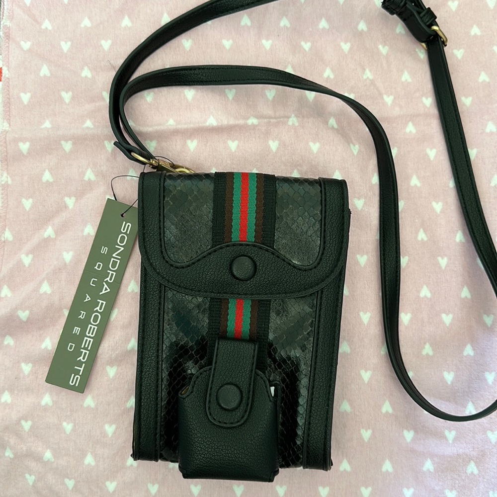 crossbody bag